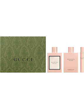 perfume gucci en Liverpool