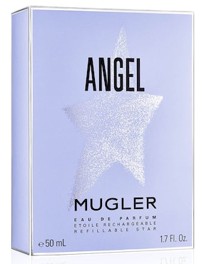 Eau de parfum Mugler Angel para mujer