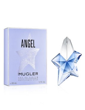 Eau de parfum Mugler Angel para mujer