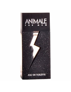 Eau de toilette Animale para hombre