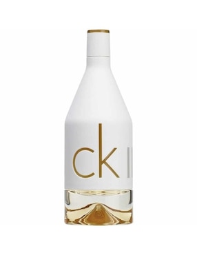 Eau de toilette CK In 2U para mujer