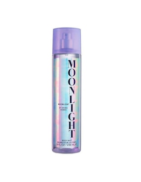 Body Mist Ariana Grande Moonlight Para Mujer