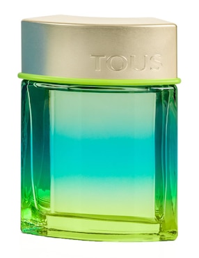 Eau De Toilette Tous Linea Para Hombre