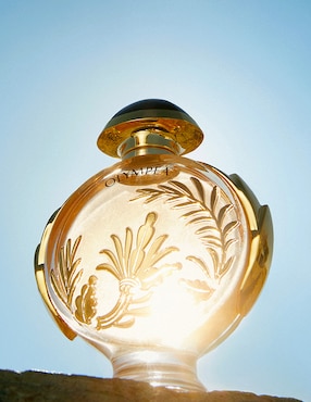 Eau de parfum Rabanne Olympea Solar para mujer