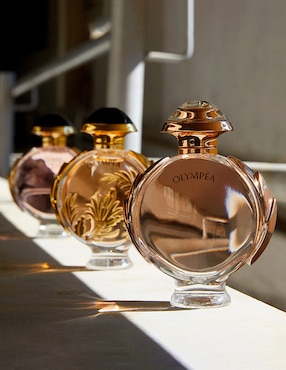 Eau de parfum Rabanne Olympea Solar para mujer