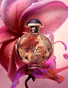 Eau de parfum Rabanne Olympea Solar para mujer