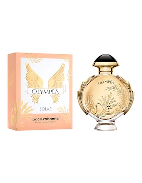 Eau de parfum Rabanne Olympea Solar para mujer