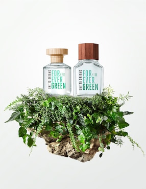 Eau de toilette Benetton United Dreams Forever Green para hombre