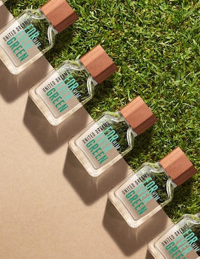 Eau de toilette Benetton United Dreams Forever Green para hombre