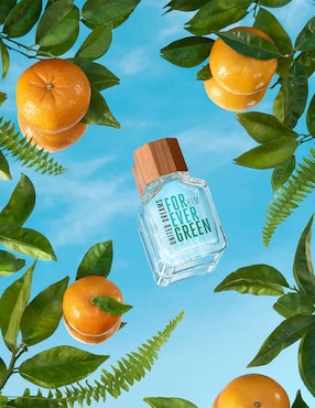 Eau de toilette Benetton United Dreams Forever Green para hombre