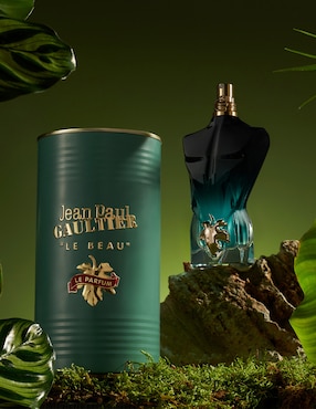 Eau de parfum Jean Paul Gaultier Le Beau Le Parfum para hombre
