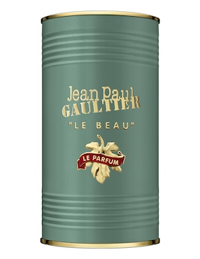 Eau de parfum Jean Paul Gaultier Le Beau Le Parfum para hombre