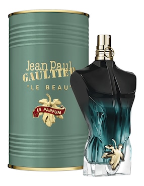 Eau de parfum Jean Paul Gaultier Le Beau Le Parfum para hombre