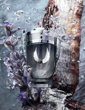 Eau de parfum Rabanne Invictus Platinum para hombre