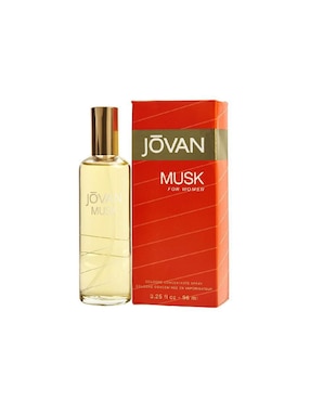 Colonia Jovan Musk Cologne Para Mujer