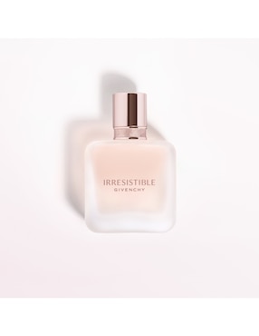 Hair mist Givenchy Irresistible para mujer