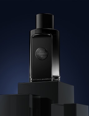 Eau de parfum Antonio Banderas The Icon The Perfume para hombre