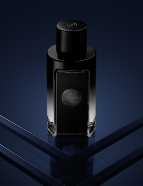 Eau de parfum Antonio Banderas The Icon The Perfume para hombre