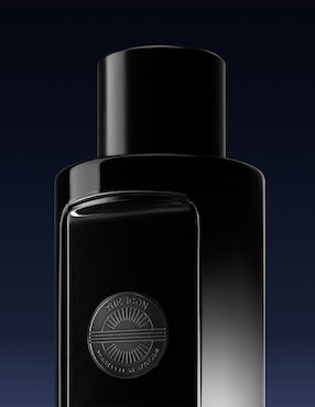 Eau de parfum Antonio Banderas The Icon The Perfume para hombre