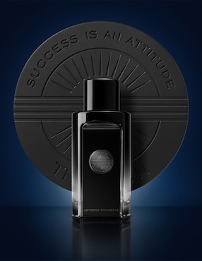 Eau de parfum Antonio Banderas The Icon The Perfume para hombre