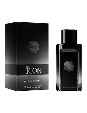 Eau de parfum Antonio Banderas The Icon The Perfume para hombre