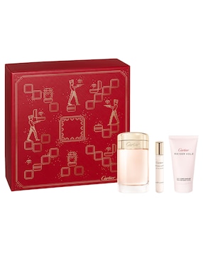 perfume cartier en Liverpool
