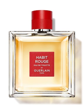 Eau De Toilette Guerlain Heritage De Hombre