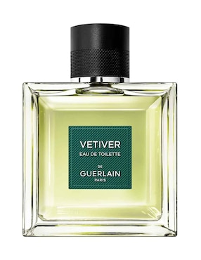 Eau de toilette Guerlain Vetiver para hombre