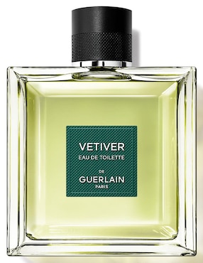 Eau De Toilette Guerlain Vetiver Para Hombre