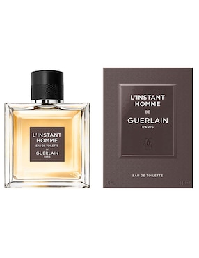 Eau de toilette Guerlain L'Instant Homme para mujer