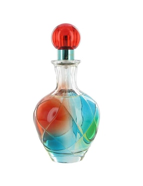 Eau de parfum Jennifer Lopez Luxe para mujer