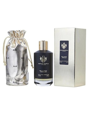 Eau de parfum Mancera Black Gold unisex