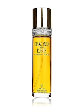 Eau de toilette Elizabeth Taylor And Rubies De para mujer