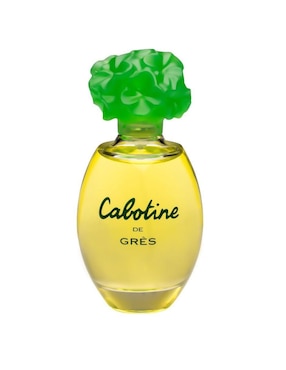 Eau de toilette Gres Cabotine para mujer