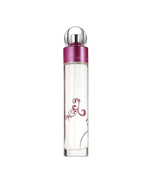Eau de toilette Perry Ellis 360° Pink para mujer