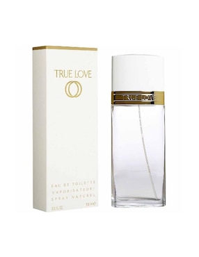 Eau De Toilette Elizabeth Arden Love De Elizabeth Arden Eau Para Mujer