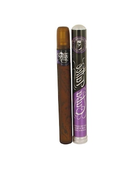 Eau de parfum Cuba Tattoo para mujer