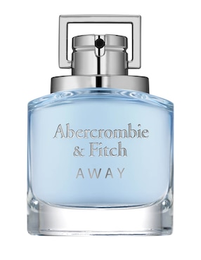 Eau de toilette Abercrombie & Fitch Away para hombre