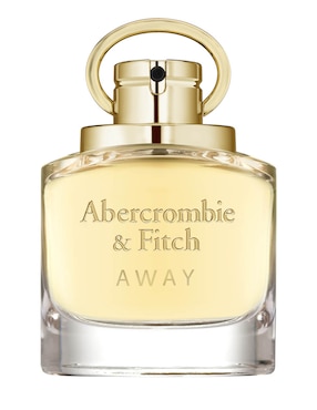 Eau de parfum Abercrombie & Fitch Away para mujer
