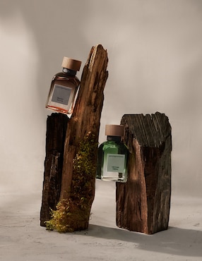 Eau de toilette Adolfo Dominguez Ébano Salvia para hombre