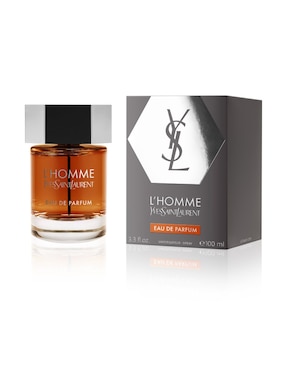 Eau de parfum Yves Saint Laurent para hombre