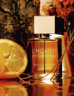 Eau de parfum Yves Saint Laurent para hombre