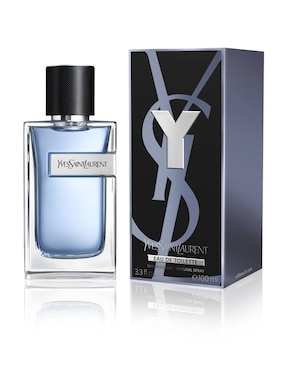Eau de toilette Yves Saint Laurent Y para hombre