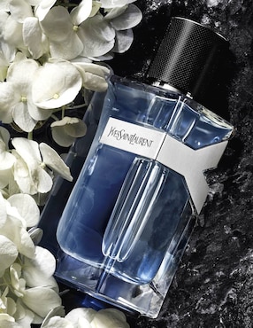 Eau de toilette Yves Saint Laurent Y para hombre