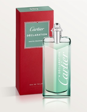 Eau de toilette Cartier Déclaration unisex