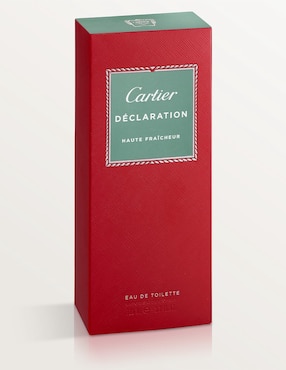 Eau de toilette Cartier Déclaration unisex