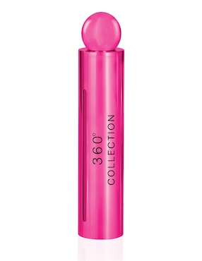 Eau de parfum Perry Ellis 360° para mujer