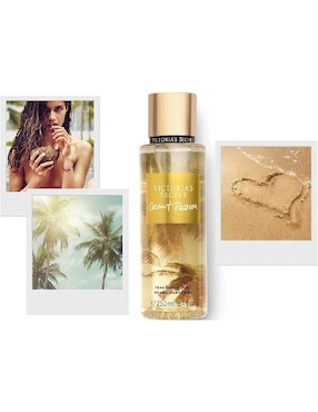 Body mist Victoria's Secret Coconut Passion para mujer