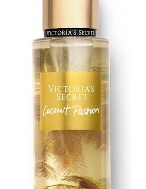 Body mist Victoria's Secret Coconut Passion para mujer