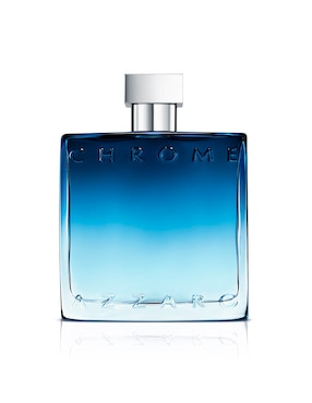 Eau De Parfum Azzaro Chrome Para Hombre